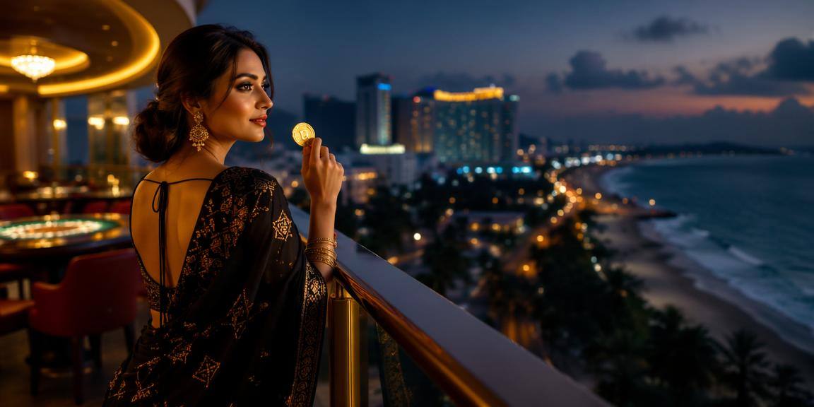 v4444 লাইভ ক্যাসিনো গেম